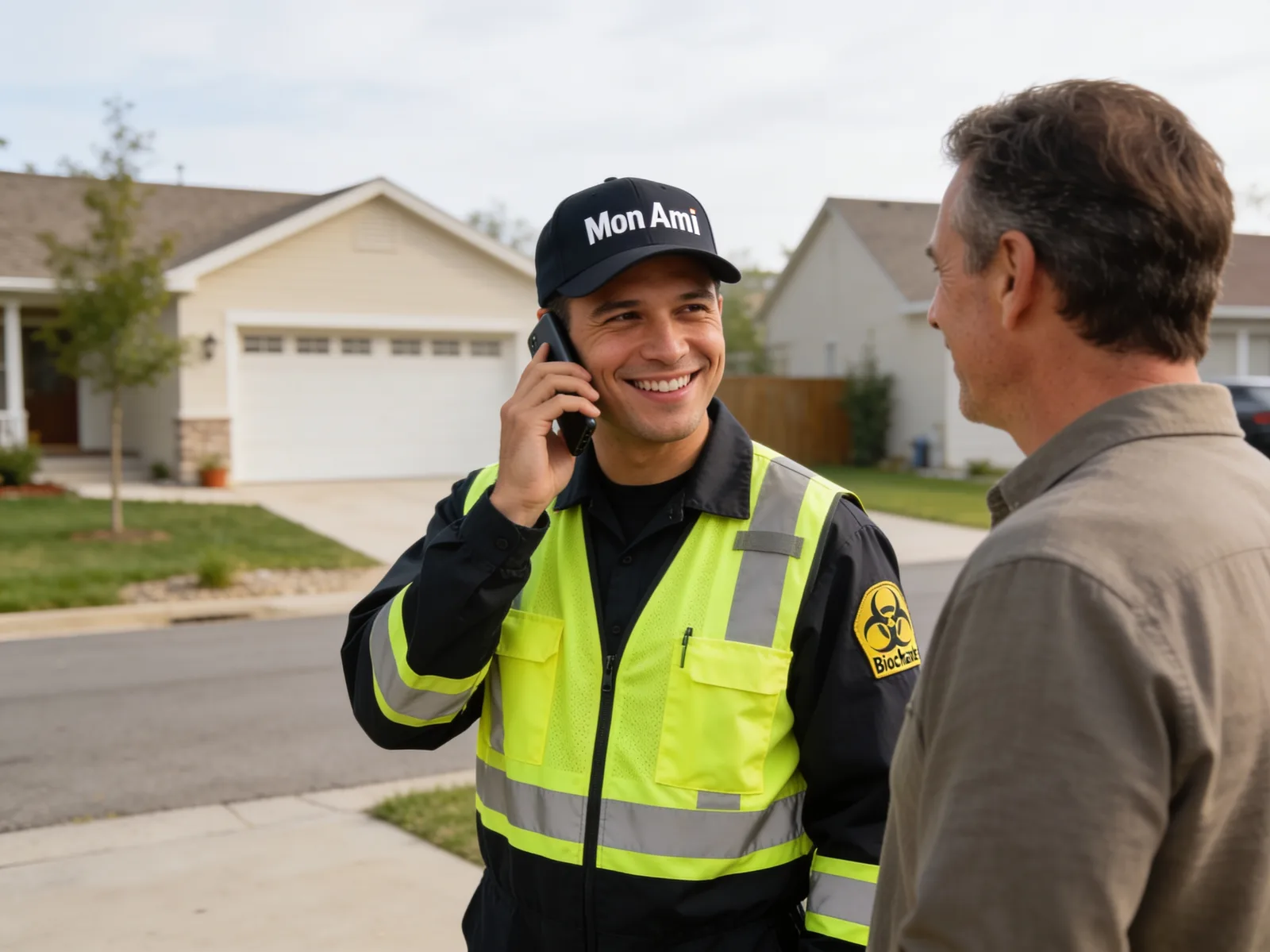 Sewage Cleanup Saint John, WA FAQs