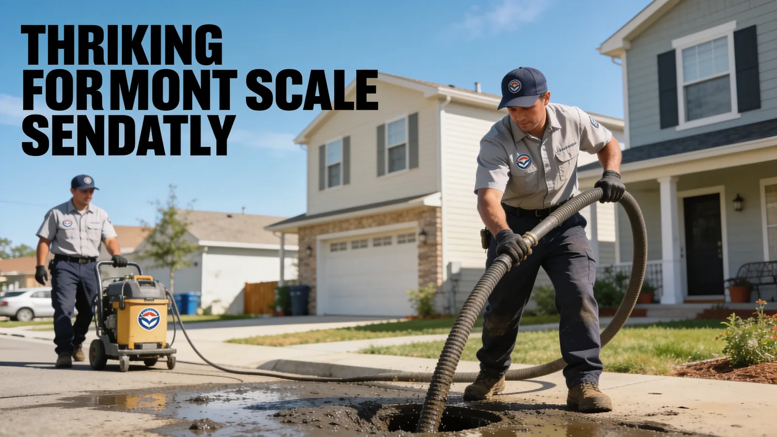 Sewage Cleanup in Saint John, WA near me